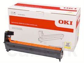 OKI C-823/C-833/C-843 Tromle 46438001