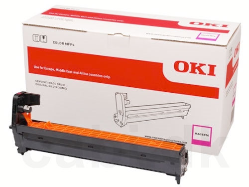 OKI C-823/C-833/C-843 Tromle 46438002