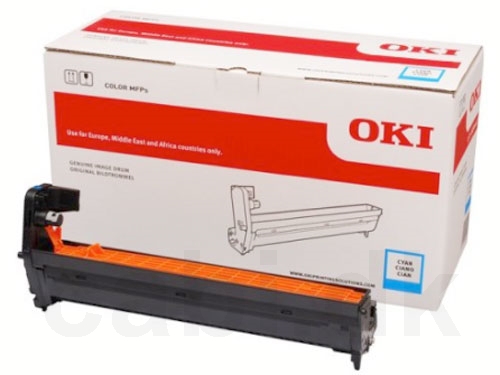 OKI C-823/C-833/C-843 Tromle 46438003