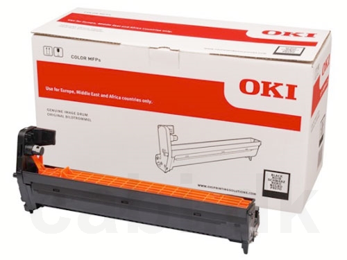 OKI C-823/C-833/C-843 Tromle 46438004