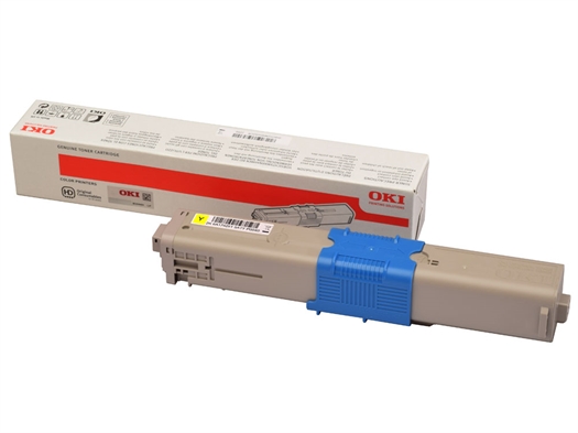 OKI C332/MC363 Toner 46508713