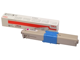 OKI C332/MC363 Toner 46508714