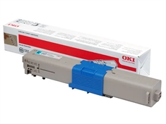OKI C332/MC363 Toner 46508715