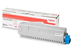 OKI C-824/C-834/C-844 Toner 46861306