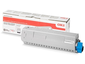 OKI C-824/C-834/C-844 Toner 46861308