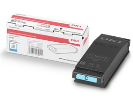 OKI C-650 Tonerkassette 9006127