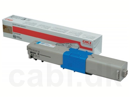 OKI C-301 Toner 44973535