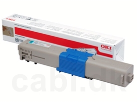 OKI C-510 Toner 44469724