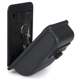 Select Udendørs Nøgleboks