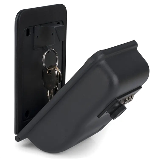 Select Udendørs Nøgleboks