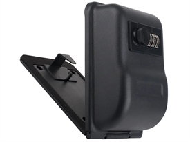 Mobilskab og Mobilhotel til 36 mobiltelefoner