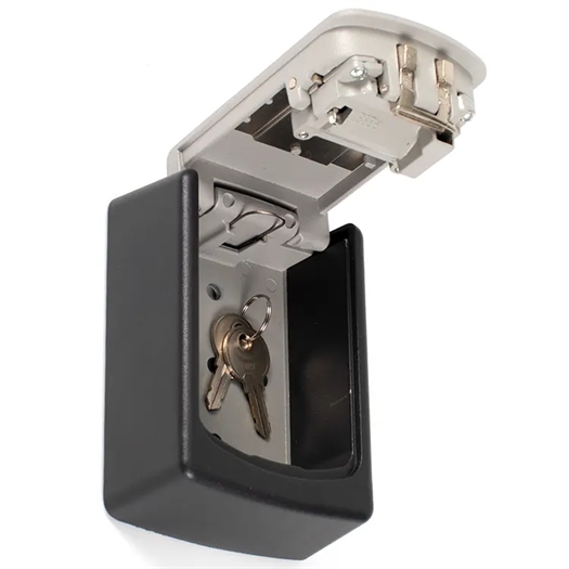Select Udendørs Security Nøgleboks