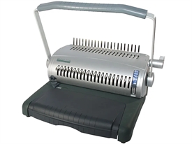 Select PRO B-100 Spiral Indbindingsmaskine