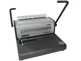 Select PRO PB-25 Spiral Indbindingsmaskine