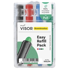 Pica Visor Easy Board Marker Refill 930/04