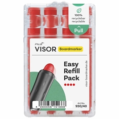 Pica Visor Easy Board Marker Refill 930/40