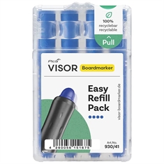 Pica Visor Easy Board Marker Refill 930/41