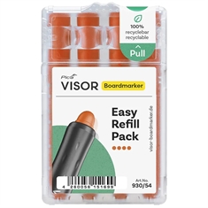 Pica Visor Easy Board Marker Refill 930/54
