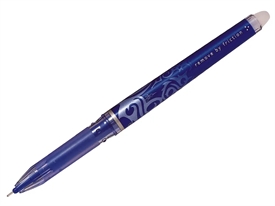 Pilot FriXion Point Rollerball Pen BL-FRP5-L