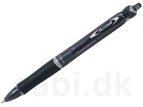 Pilot AcroBall BeGreen Kuglepen 424076