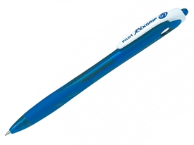 Pilot RexGrip Kuglepen BRG-10-F-LL-BG