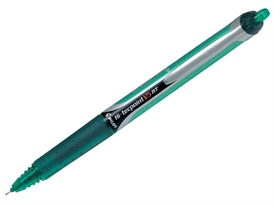 Pilot Hi-Tec V5 RT Rollerball Pen BXRT-V5-G