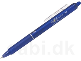 Pilot Frixion Rollerball Pen BL-FR7-L