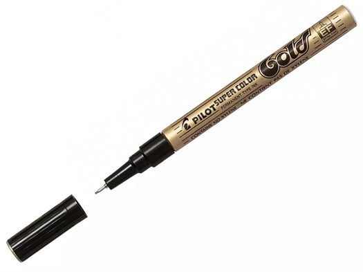 Pilot Super Color Marker SC-G-EFE