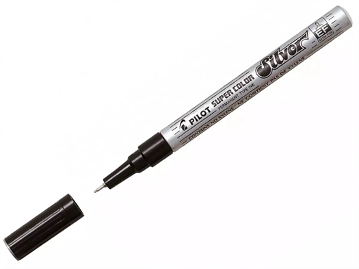 Pilot Super Color Marker SC-S-EFE