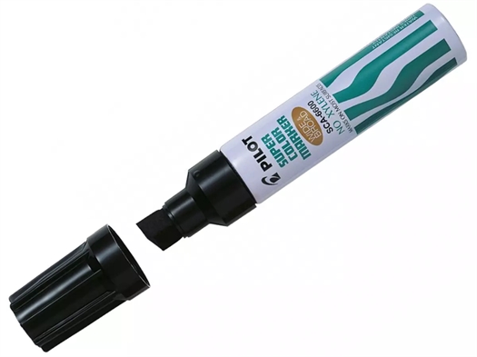 Pilot Super Color Marker SCA-6600-B