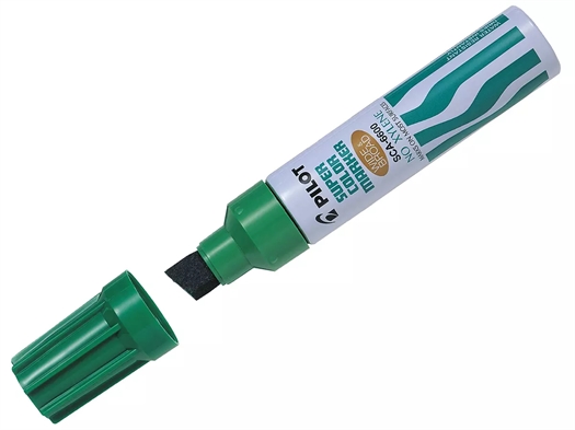 Pilot Super Color Marker SCA-6600-G