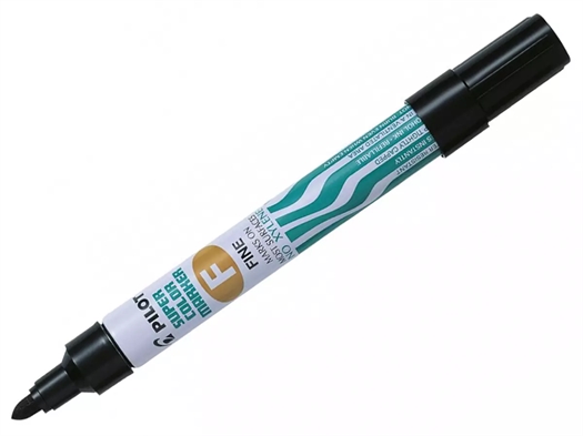 Pilot Super Color Marker SCA-F-B