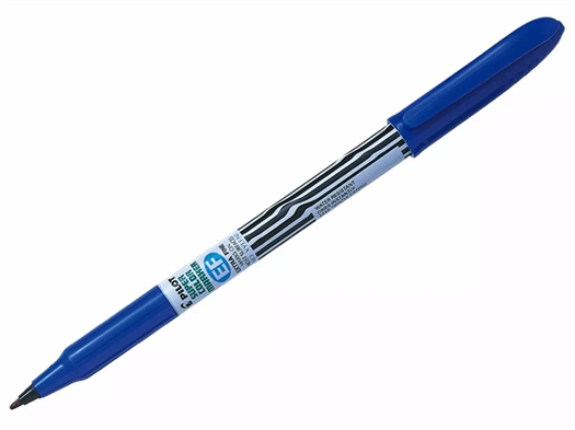 Pilot Super Color Marker SCAN-EF-L