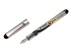 Pilot V-Pen Fyldepen SVP-4M-B
