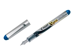 Pilot V-Pen Fyldepen SVP-4M-L