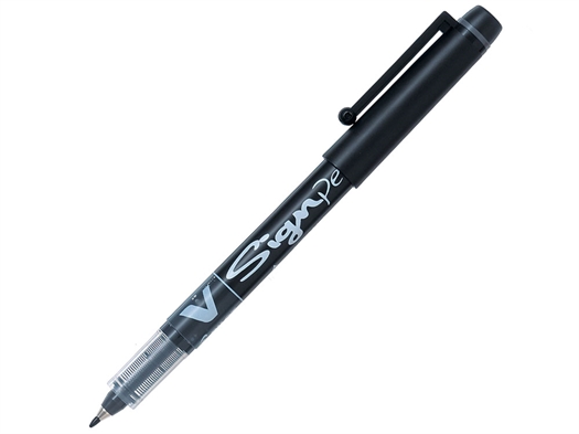 Pilot V-Sign Fiberpen SW-VSP-B