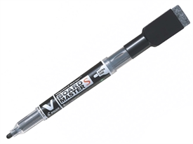 Pilot Whiteboard DryWipe Marker WBME-VS-UF-B-BG