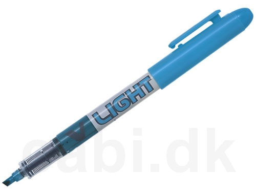 Pilot V-Liquid Light Overstregningspen SW-VLL-L