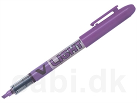 Pilot V-Liquid Light Overstregningspen SW-VLL-V