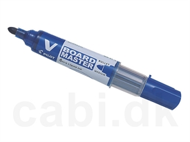 Pilot V Board Master Whiteboard Marker WBMA-VBM-M-L-BG