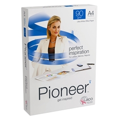 Pioneer Perfect Inspiration Printerpapir 1235566