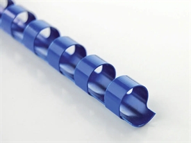 Select 25 mm Plastspiral 4028242