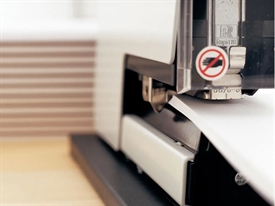 Rapid 10870402 105e Hæftemaskine