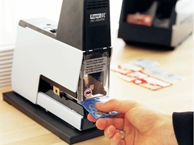 Rapid 10870402 105e Hæftemaskine