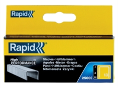 Rapid 13/4 Hæfteklammer 11825725