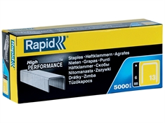 Rapid 13/6 Hæfteklammer 11830700