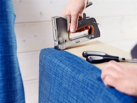 Rapid 20510650 R33E Hæftepistol