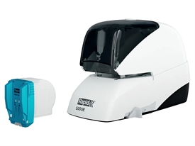 Rapid 20993212 R5050E Elektrisk Hæftemaskine