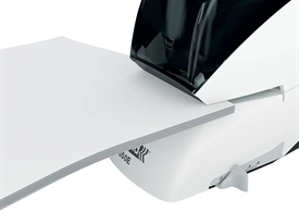 Rapid 20993212 R5050E Elektrisk Hæftemaskine