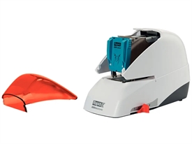 Rapid 20993214 5050e Elektrisk Hæftemaskine